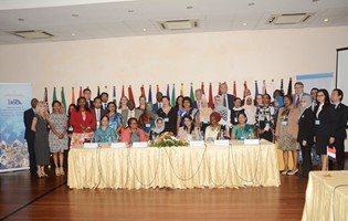 IORA Workshop to Strengthen Women’s Economic Empowerment in the Indian Ocean