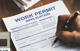 Work Access Permit during confinement period in view of Covid-19
