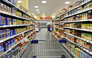 Supermarkets and retailers – re-opening as from 2nd April 2020