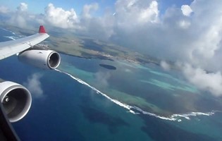 Aircraft Charter Agreement between Air Mauritius (Ltd) and Rogers Aviation (Mauritius) Ltd