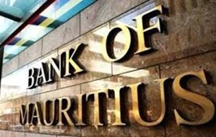 The Monetary Policy Committee of the Bank of Mauritius cuts the Key Repo Rate by 100 basis points