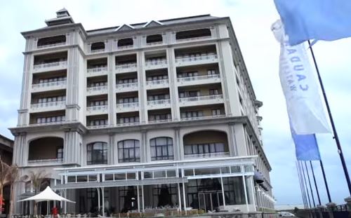 Rénovation et innovation au menu des pionniers de l’hôtellerie d’affaires