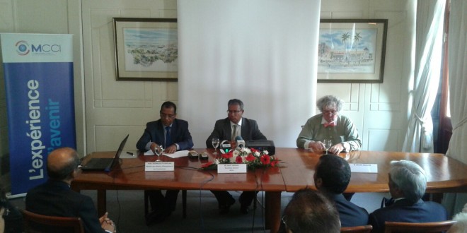 Lancement du MCCI SME Marketplace