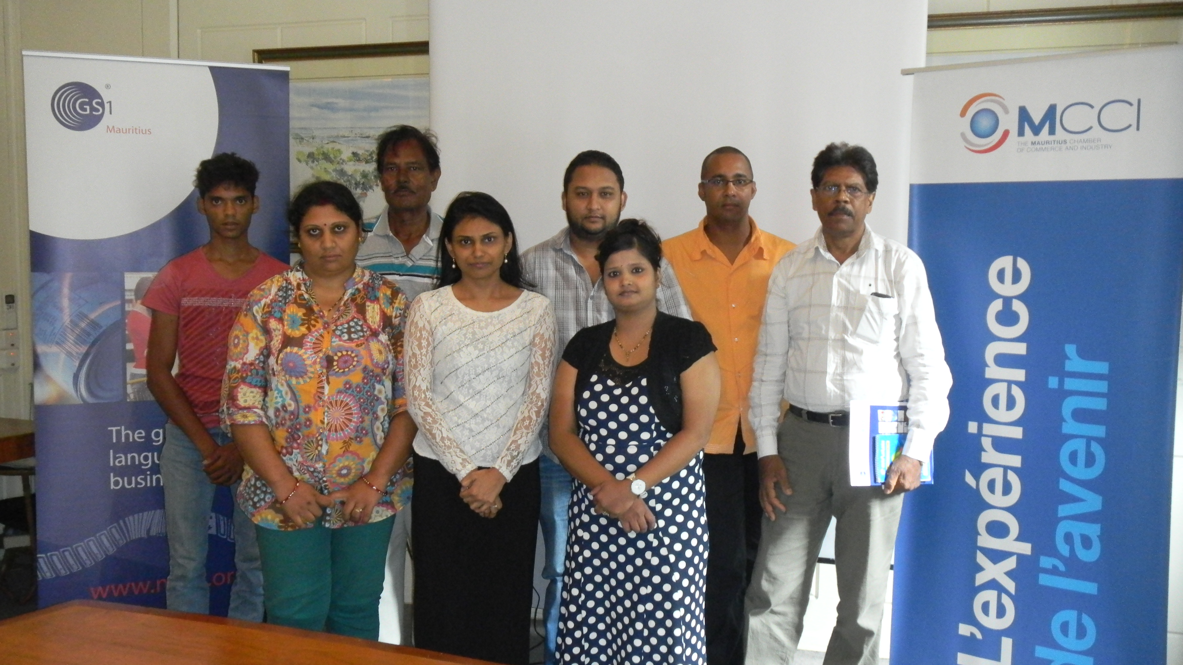 Basic Principles of GS1 & Barcoding (6)