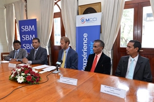 La SBM Bank (Mauritius) Ltd offre des bourses d’études supérieures pour des formations à la MCCI Business School