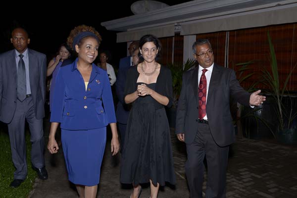 26th MCCI Annual Dinner