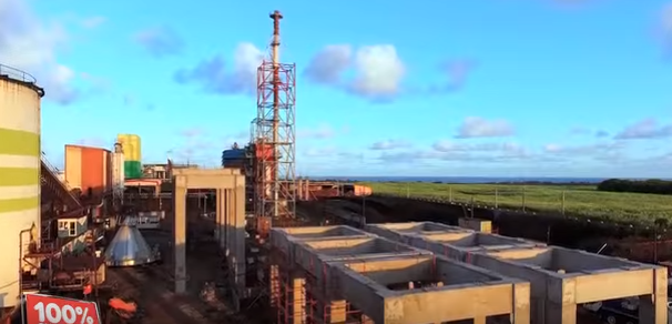 Les innovations d'Omnicane pour valoriser la canne et pérenniser l’industrie (1)