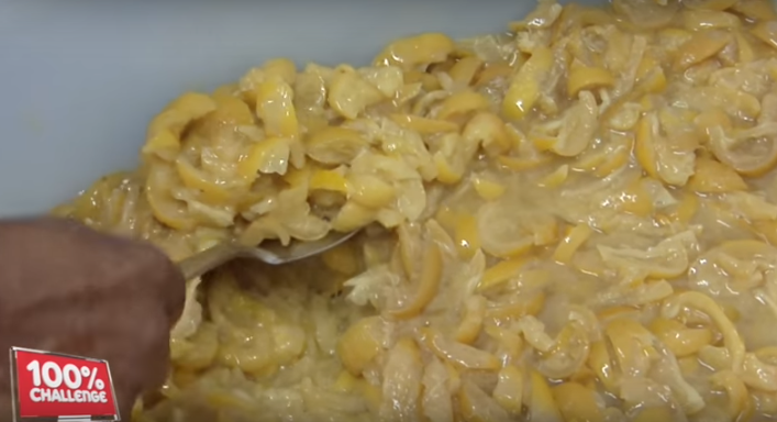 Avec de bonnes recettes, les produits de Rodrigues se valorisent