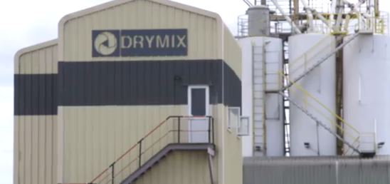 A 20 ans, Drymix grandit pour rester pionnier