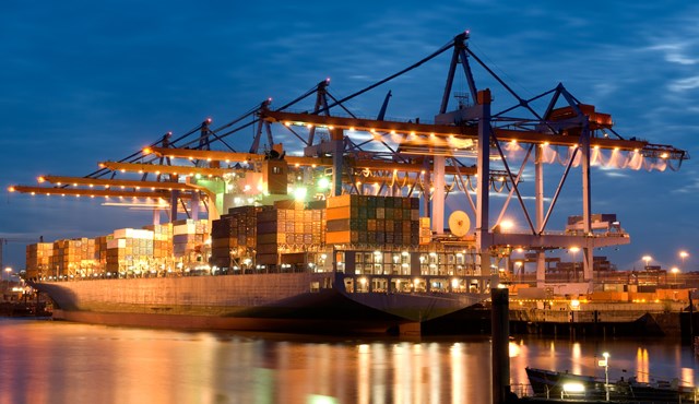 Application for Import Permit to be submitted online at the Ministry of Industry,  Commerce and Consumer Protection