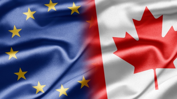EU and Canada agree on a Free Trade Agreement