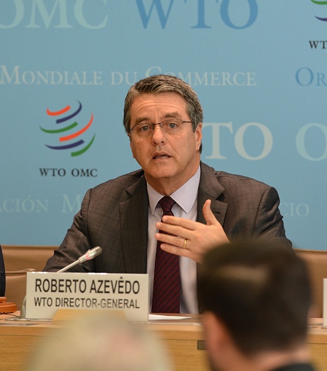 The WTO Trade Facilitation Agreement becomes effective