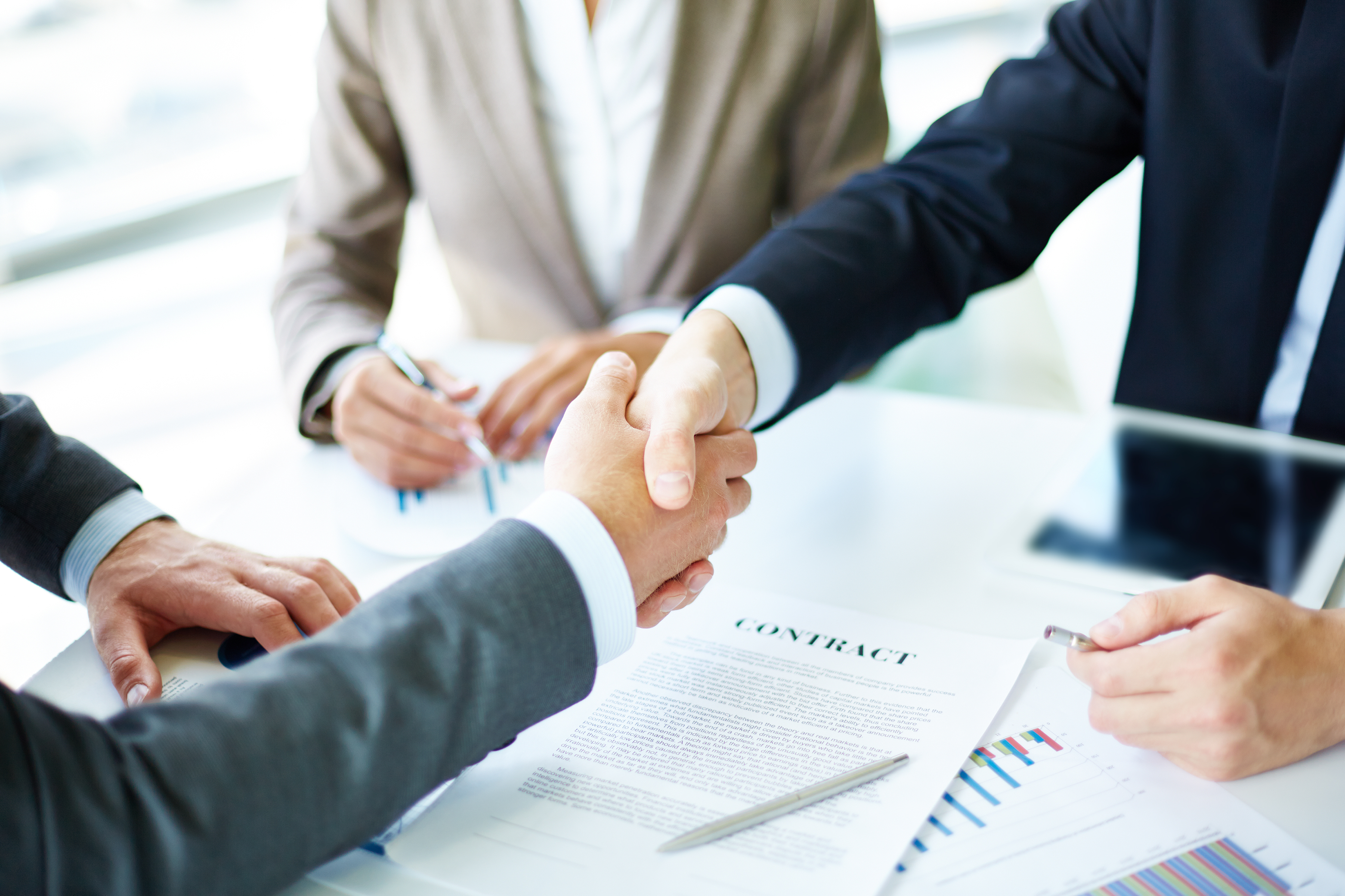 MARC holds its first mediation under the MARC Mediation Rules