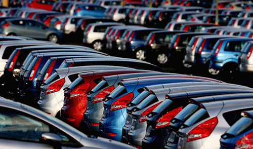 Amendments to the Consumer Protection (Importation and Sale of Second-Hand Motor Vehicles) Regulations