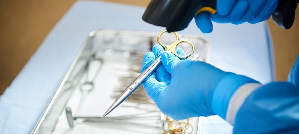 GS1 Global Trade Identification Number adopted for medical device identification in New Zealand