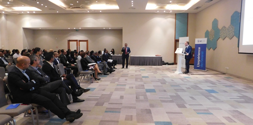 Data Protection Workshop: information session for operators