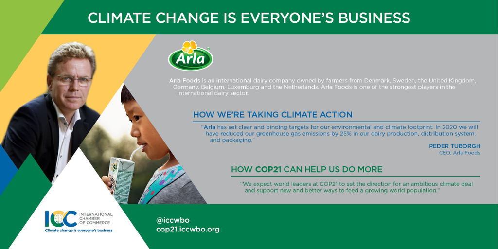 ICC invites Mauritian businesses to submit climate action change quotes