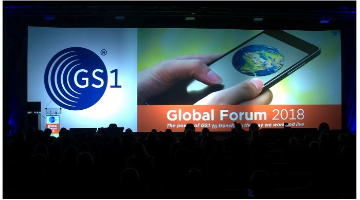 GS1 Global Forum 2018