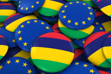 Working lunch in the margins of the Article 8 Political Dialogue between the EU and Mauritius