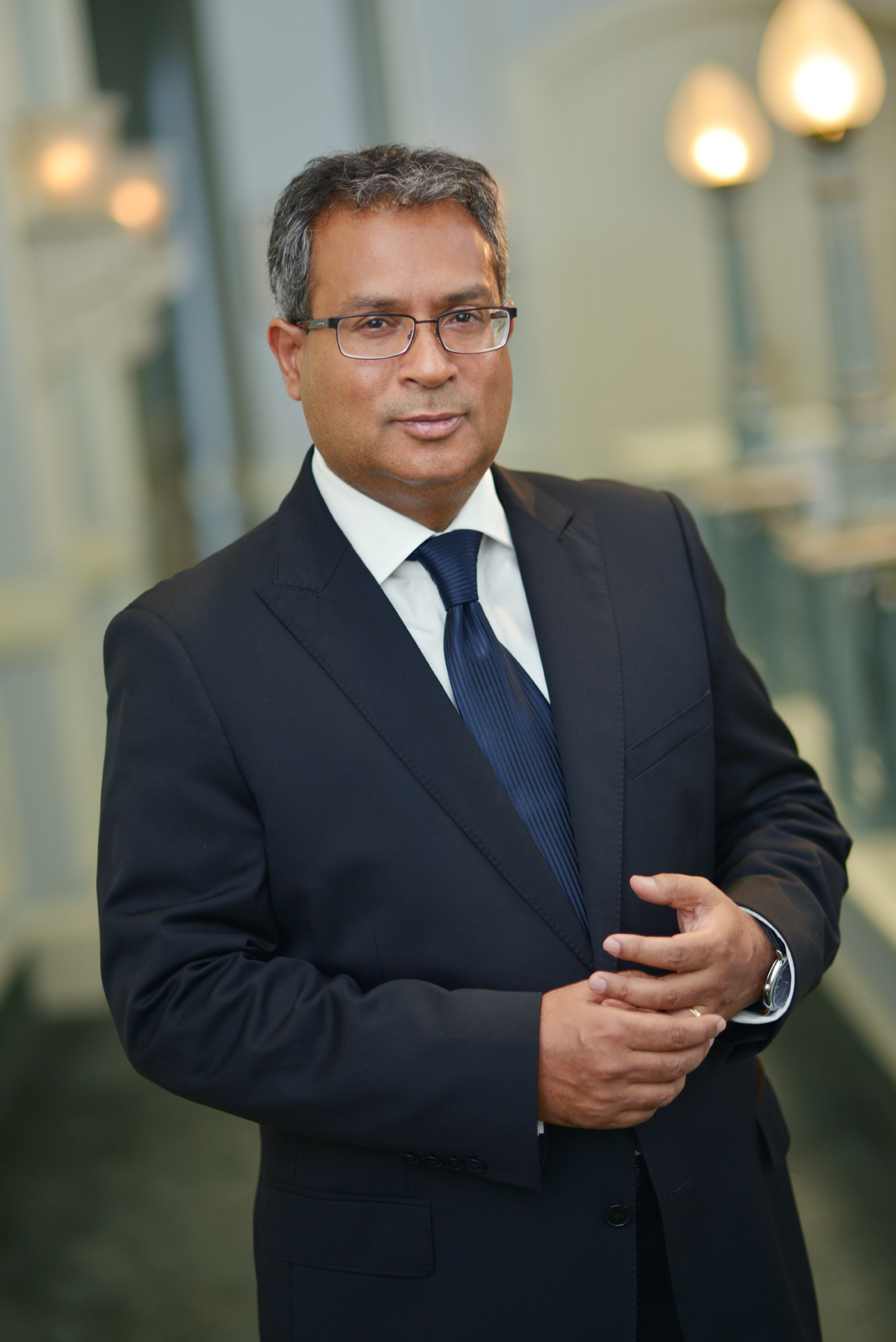 Resignation of the Secretary-General of MCCI