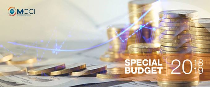 MCCI Analysis of the Budget 2018/19