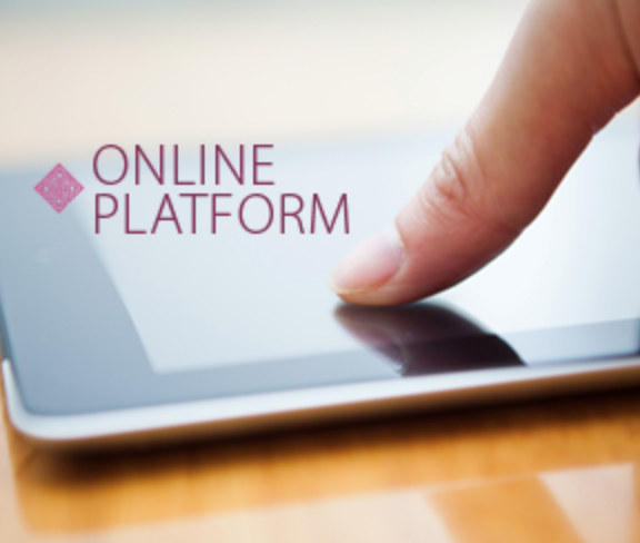 Launching of an online platform to support the AFCFTA