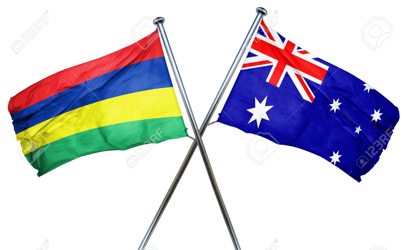 Australia’s Trade and Investment relationships with African States – The Mauritius Perspective