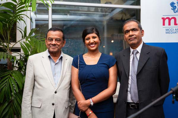 MARC Cocktail-6th December 2018