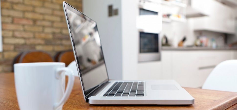 New Work From Home Legislation applicable in Mauritius