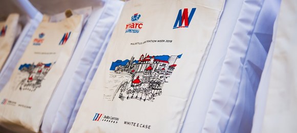 The Mauritius Arbitration Week 2019