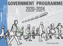 Government Programme 2020 -2024