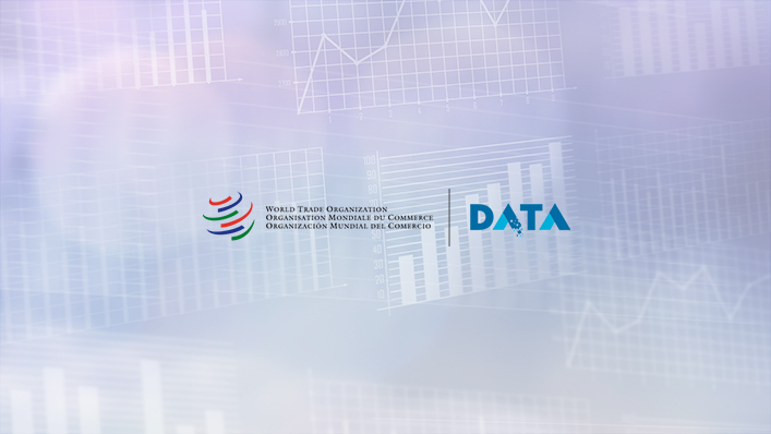 WTO launches revamped WTO Data portal and new API portal
