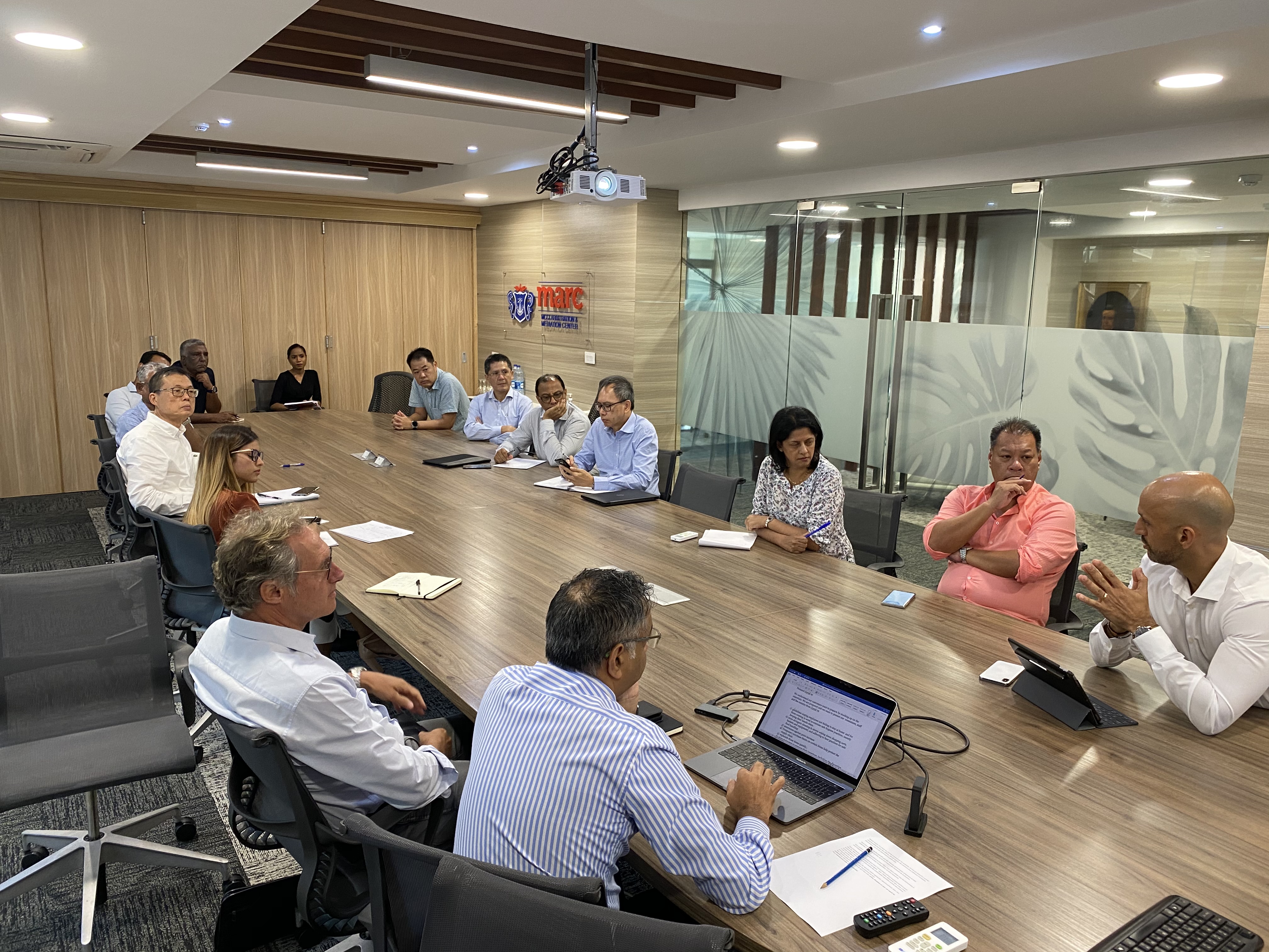 Protocol and Commitment food, non-food, and pharmaceutical products during COVID-19