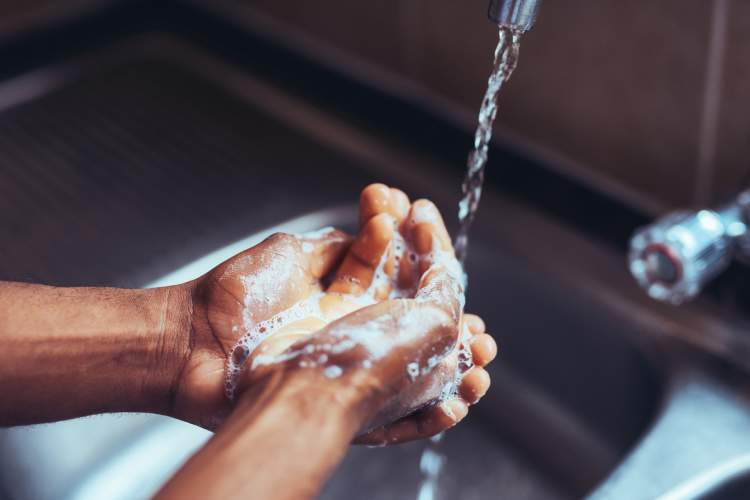 Advice to general public