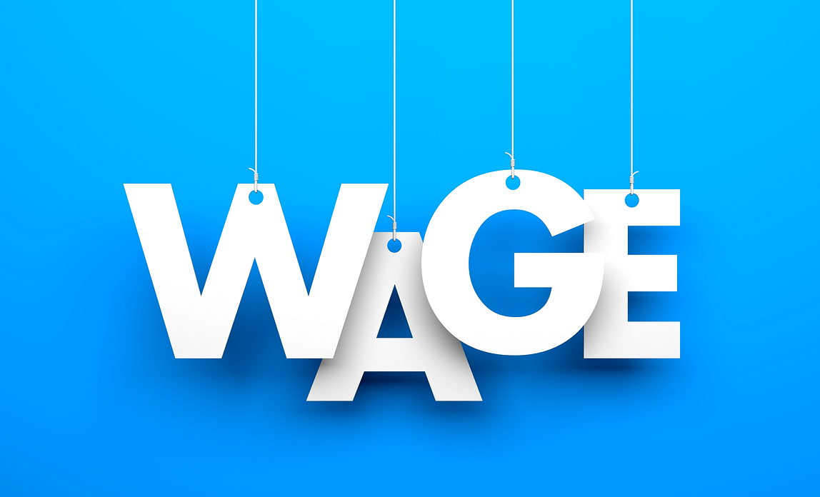 Wage Support Scheme- Cabinet Decision on Covid-19