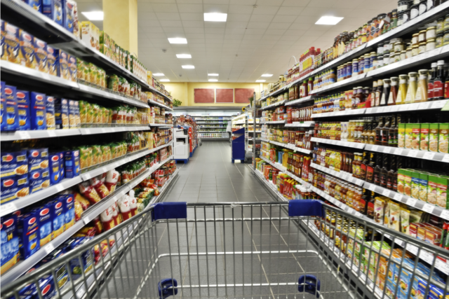 Supermarkets and retailers – re-opening as from 2nd April 2020