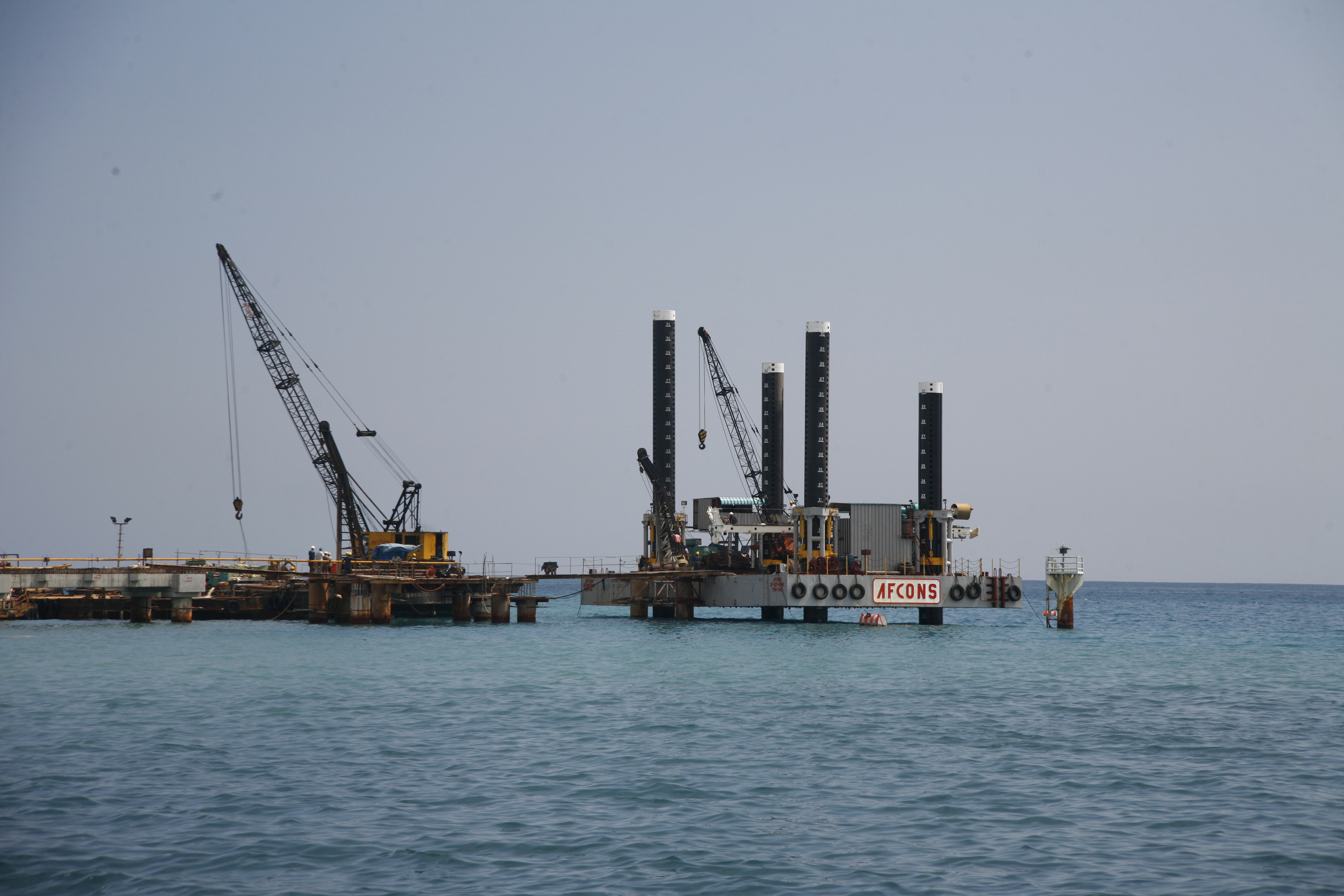 ACCRUAL OF STORAGE CHARGES FOR IMPORT CONTAINERS DURING PREVAILING LOCKDOWN