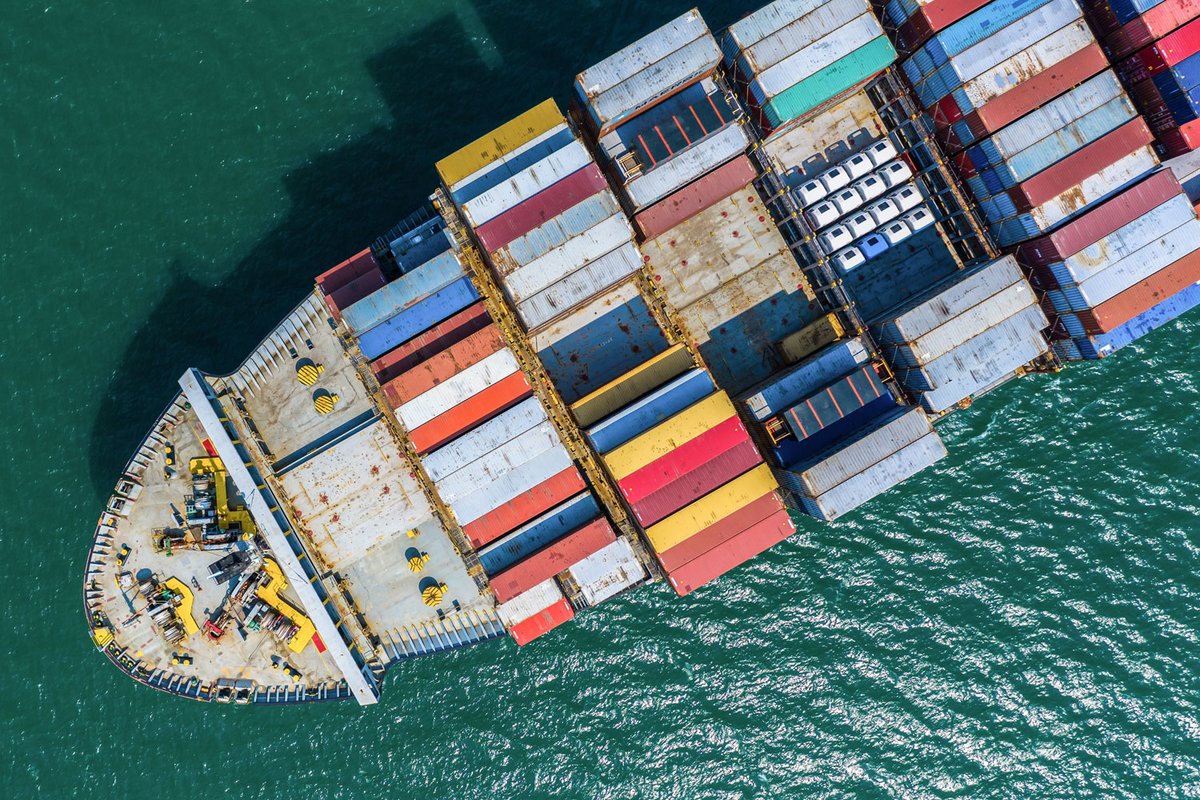 Shipping Lines waive Demurrage Charges during lockdown