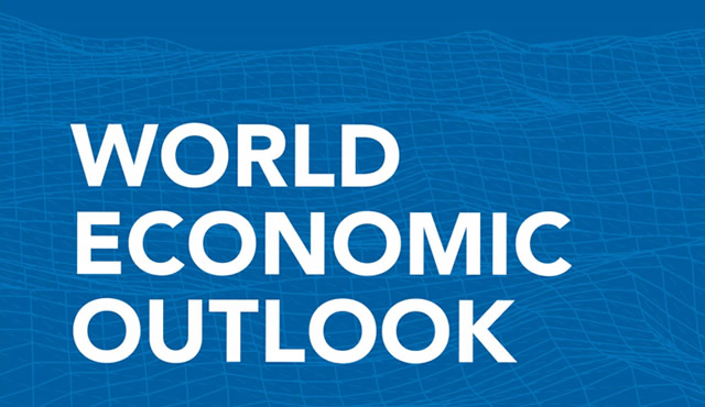 World Economic Outlook