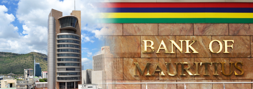 Bank of Mauritius introduces additional measures to provide enhanced support to economic operators, SMEs, households and individuals impacted by COVID-19
