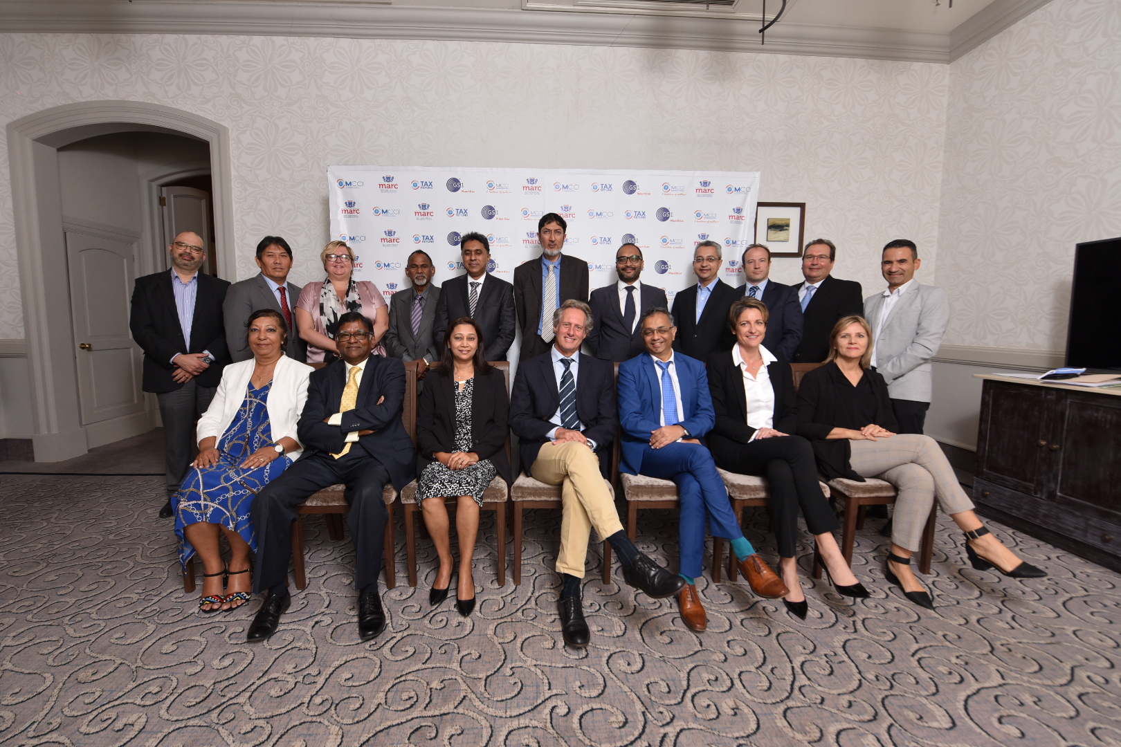 171st MCCI Annual General Meeting