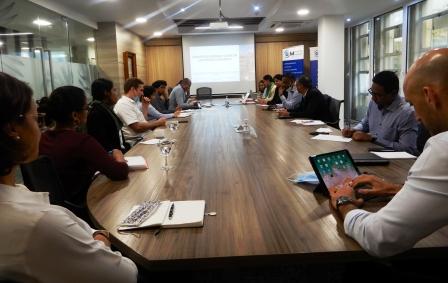 National Study on E-Commerce