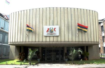 The Finance (Miscellaneous Provisions) Bill 2020 voted with amendments