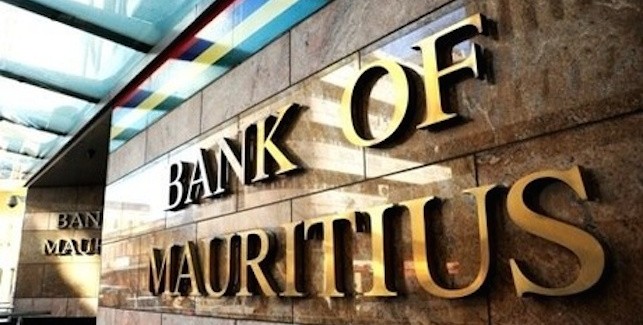 The Monetary Policy Committee of the Bank of Mauritius keeps the Key Repo Rate unchanged (1)