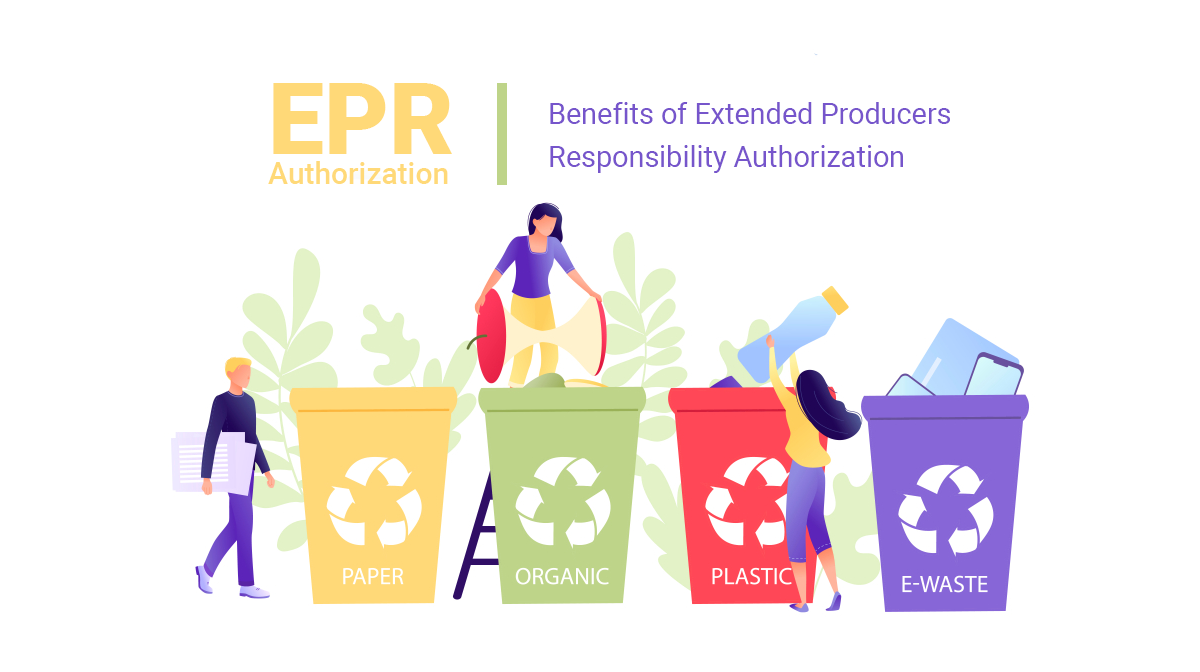 Draft Extended Producer Responsibility (EPR) Regulations