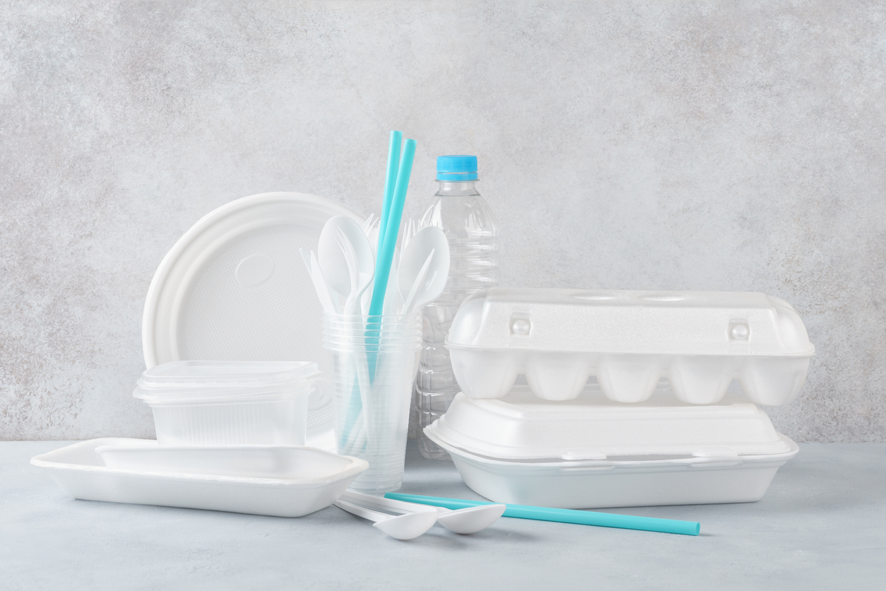 Ban on Single Use Plastic Products