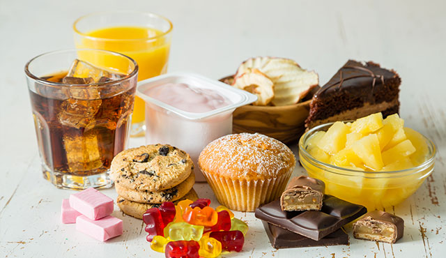 Information Session on Sugar Tax