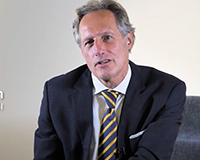 Guillaume Hugnin revient sur les temps forts de son mandat