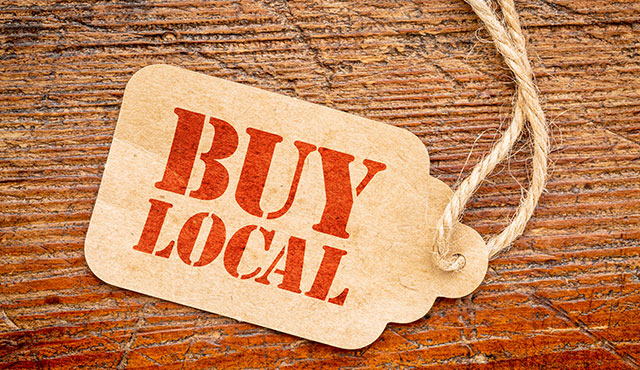 Call for Participation: Salon de l’Industrie Locale