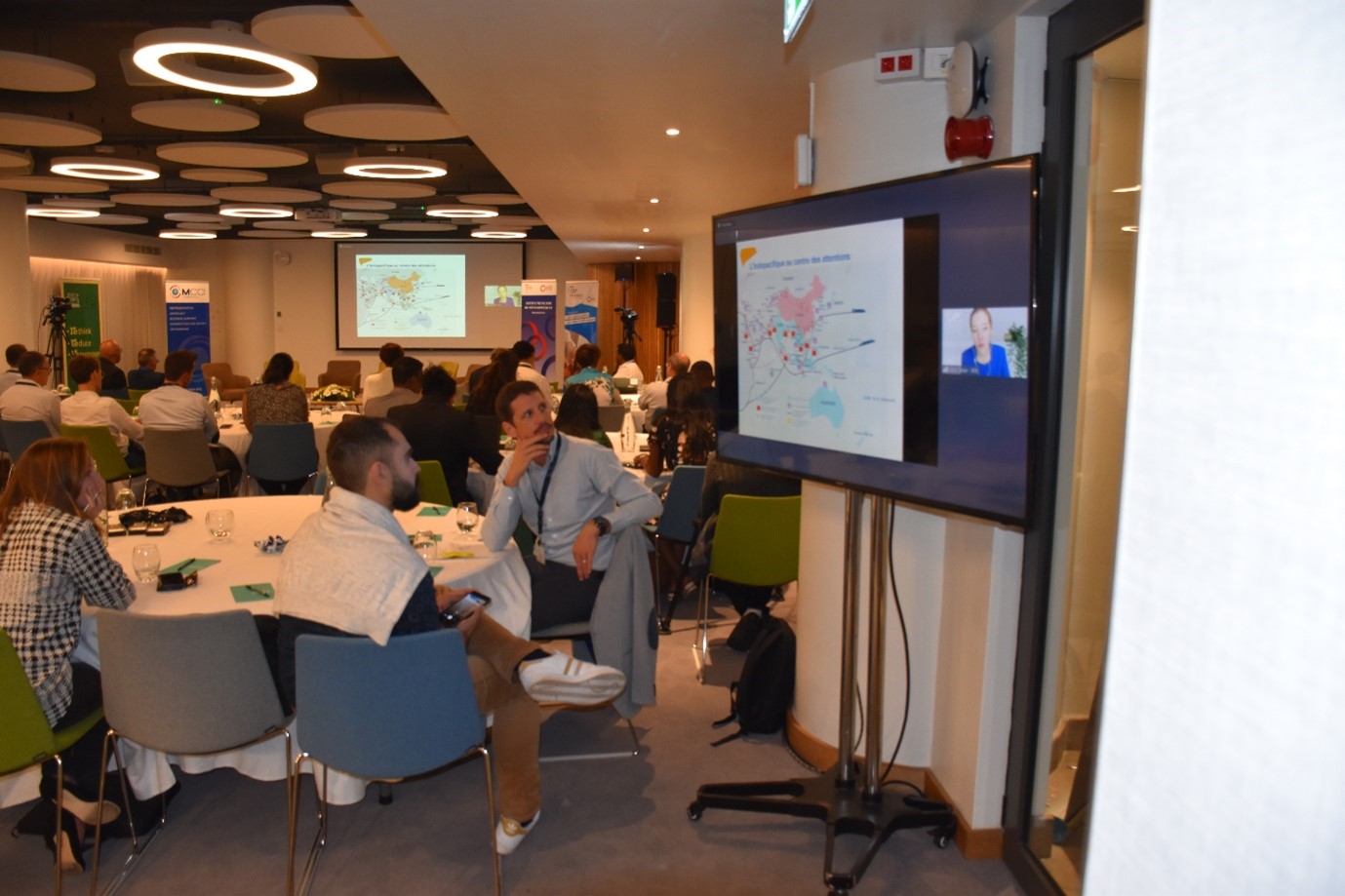 Day 2 : Tomorrow will be more intelligent because…